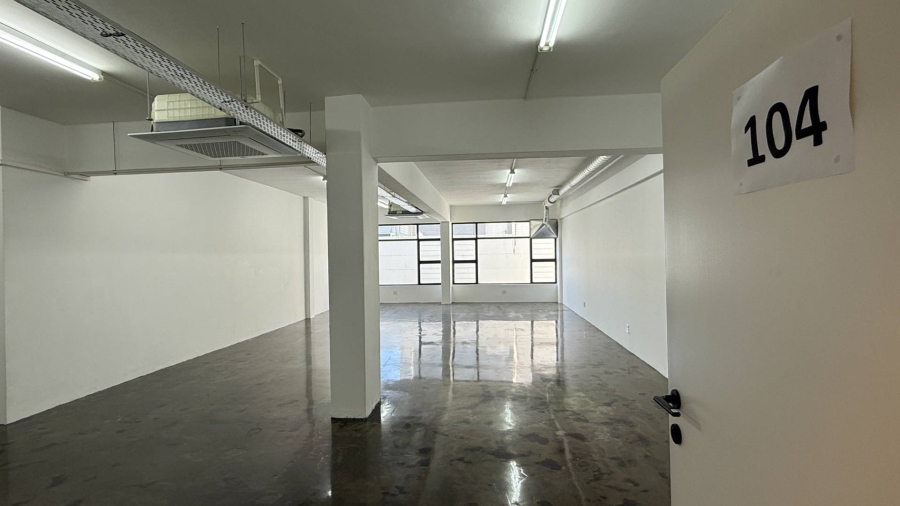 To Let commercial Property for Rent in Gardens Western Cape